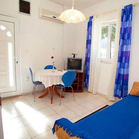 Apartments Flora Split Luaran gambar