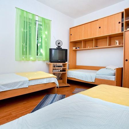 Apartments Flora Split Luaran gambar
