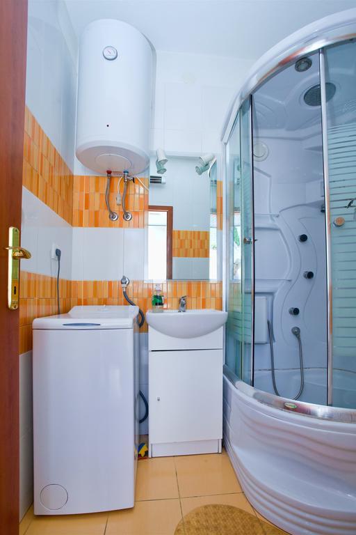Apartments Flora Split Luaran gambar