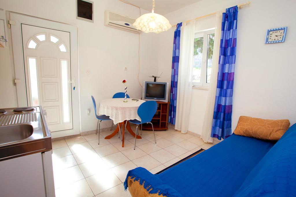 Apartments Flora Split Luaran gambar