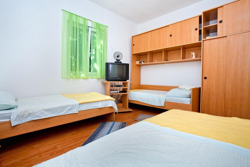 Apartments Flora Split Luaran gambar